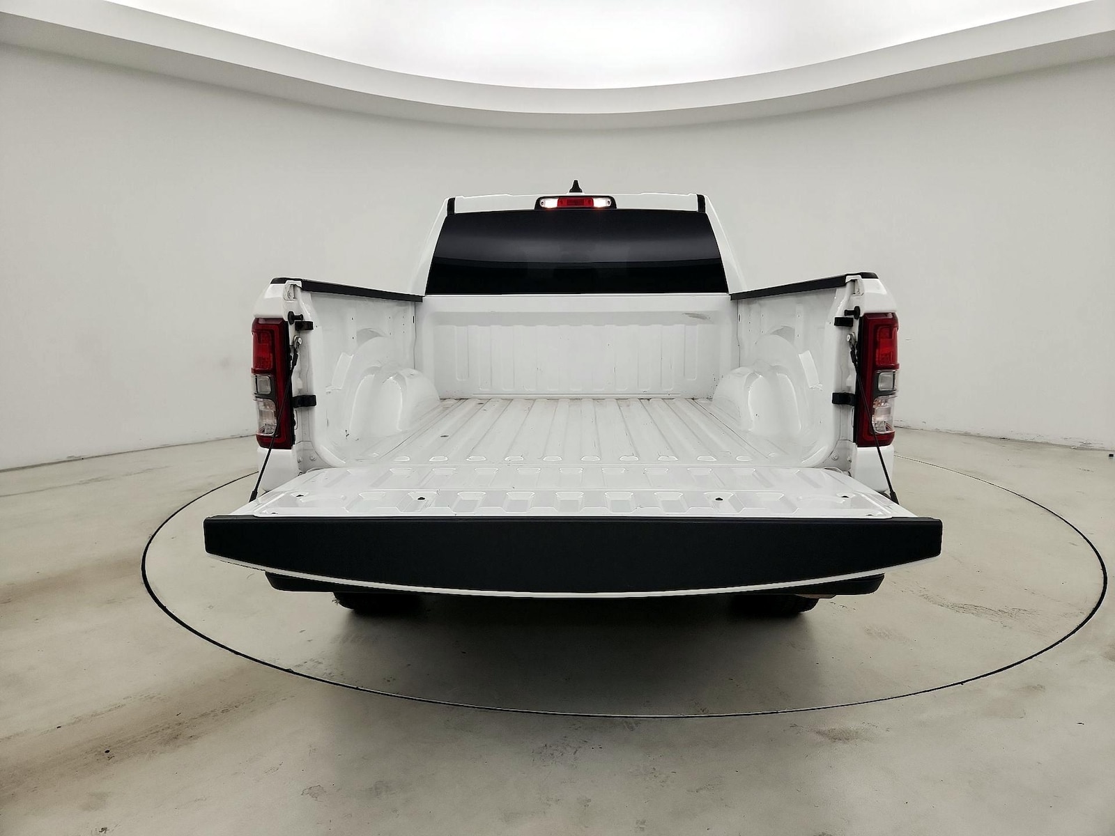 2023 RAM Ram 1500 Pickup Tradesman - Photo 21