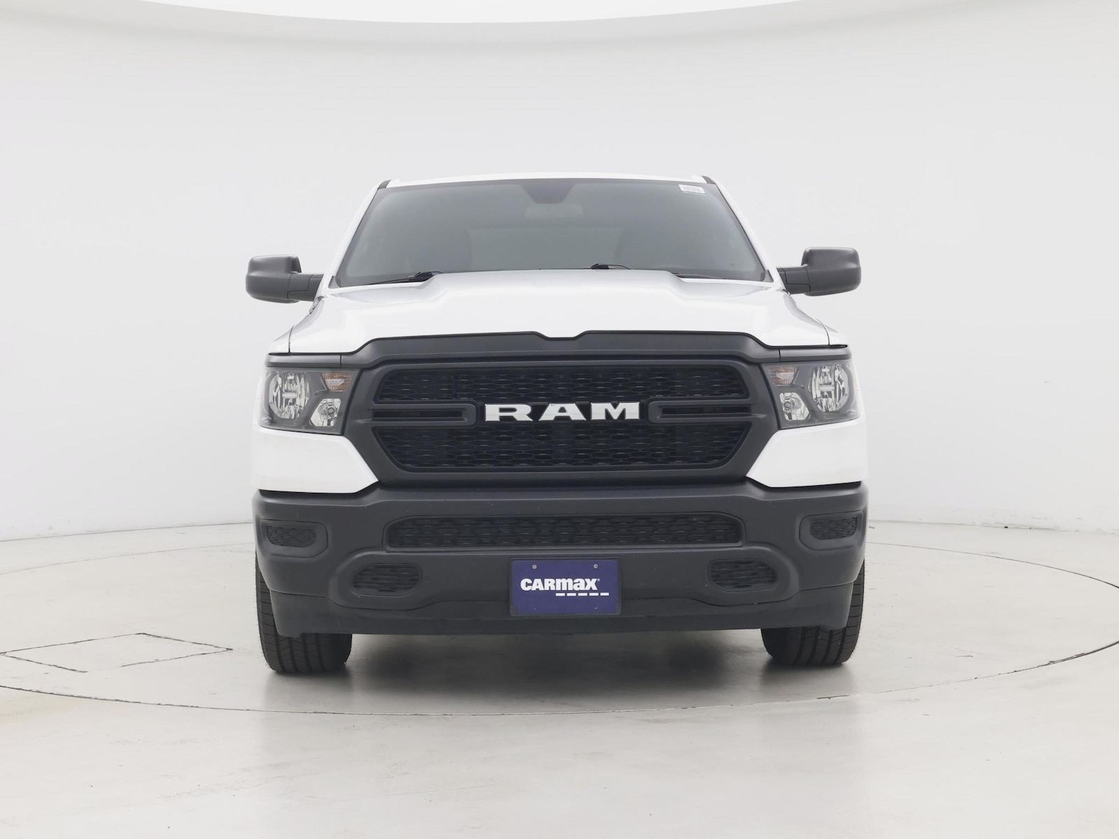 2023 RAM Ram 1500 Pickup Tradesman - Photo 6