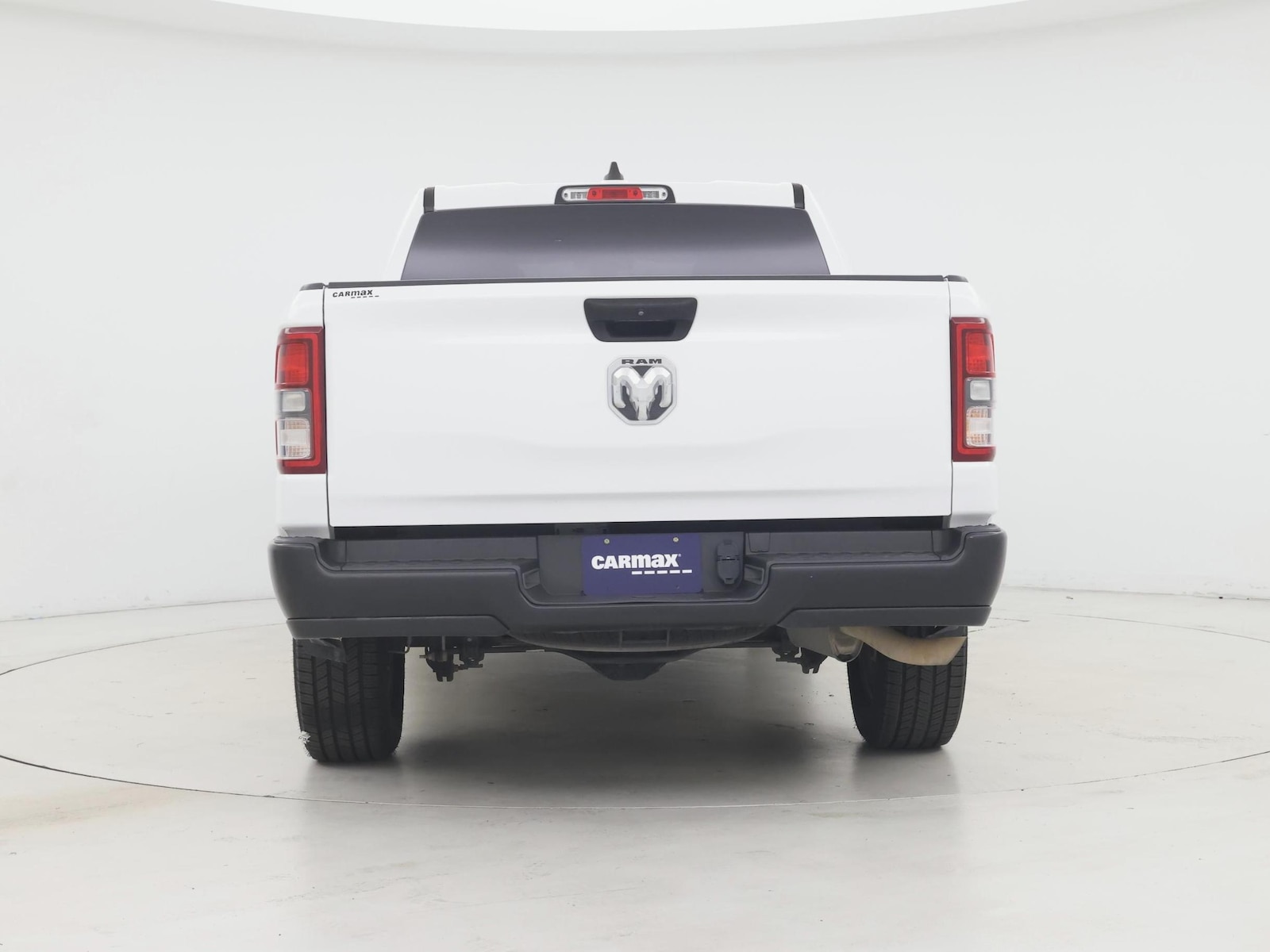 2023 RAM Ram 1500 Pickup Tradesman - Photo 7