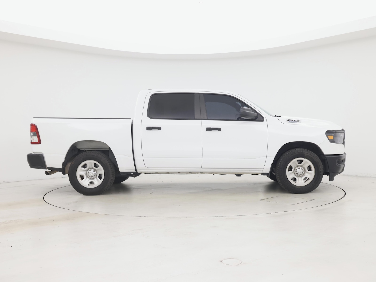 2023 RAM Ram 1500 Pickup Tradesman - Photo 8