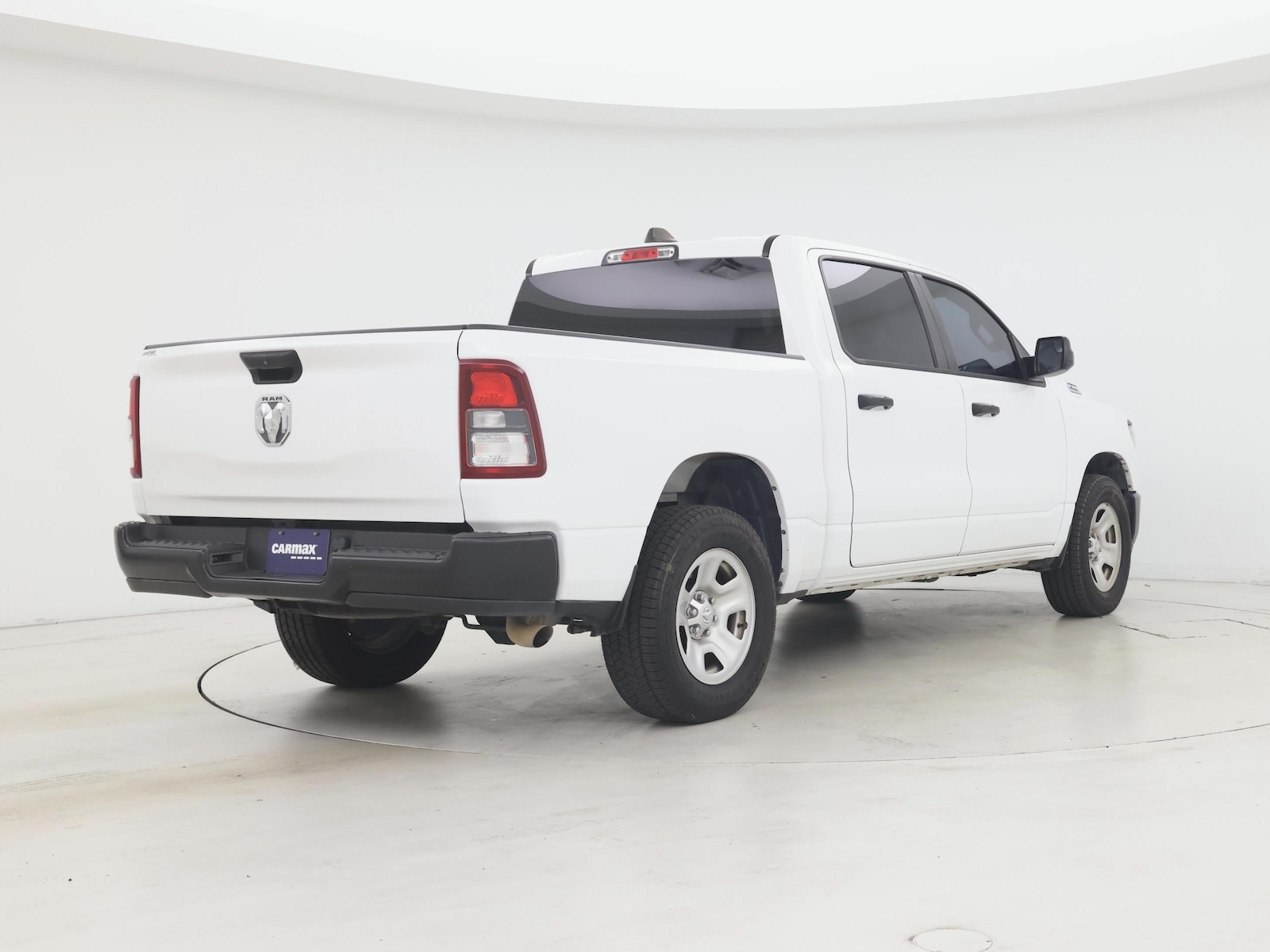 2023 RAM Ram 1500 Pickup Tradesman - Photo 9