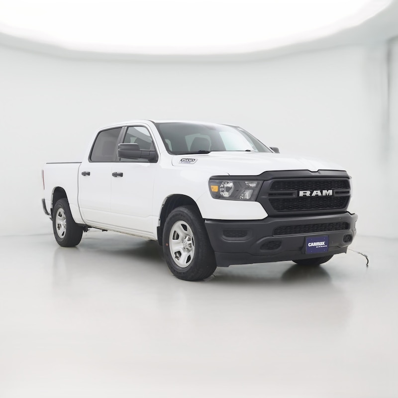 2023 Ram 1500 Tradesman