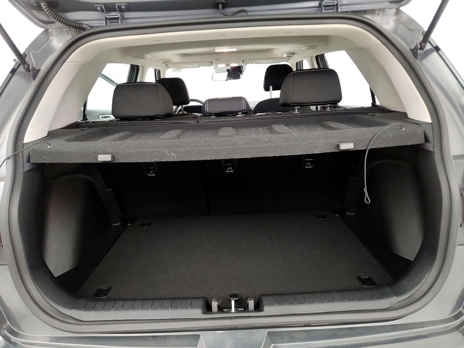2024 Hyundai Venue SEL - Photo 22