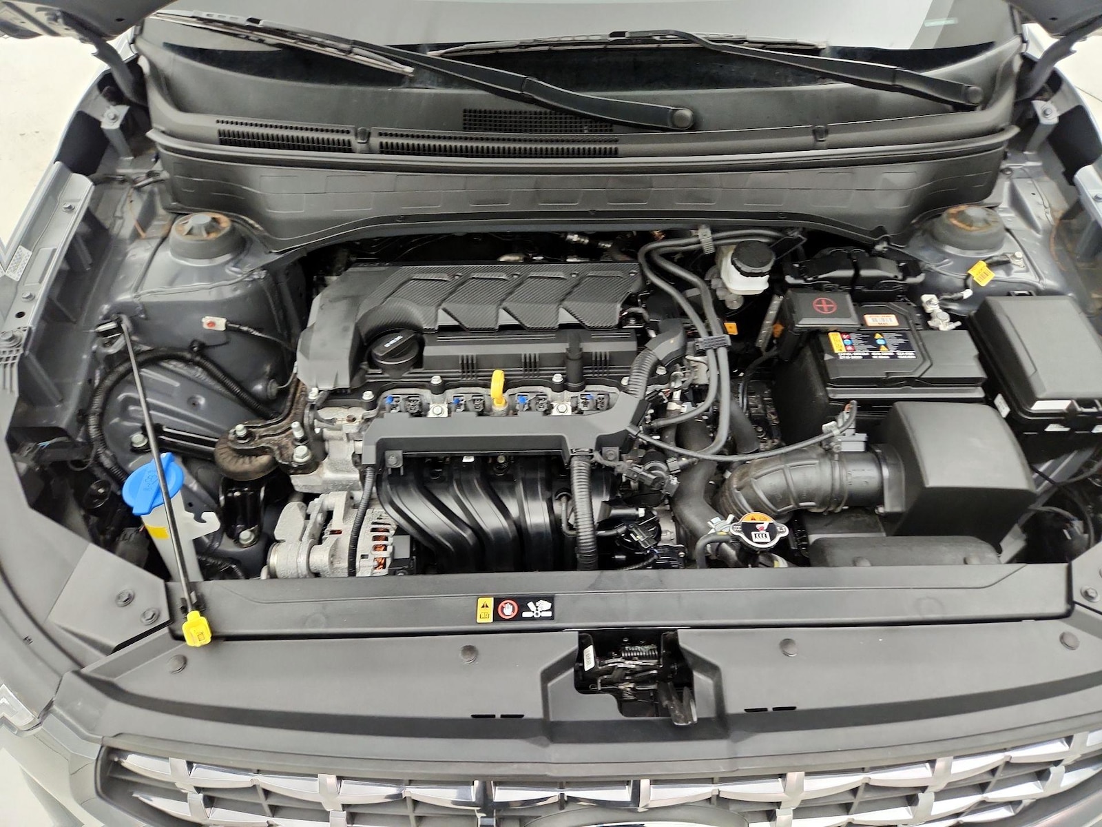 2024 Hyundai Venue SEL - Photo 23