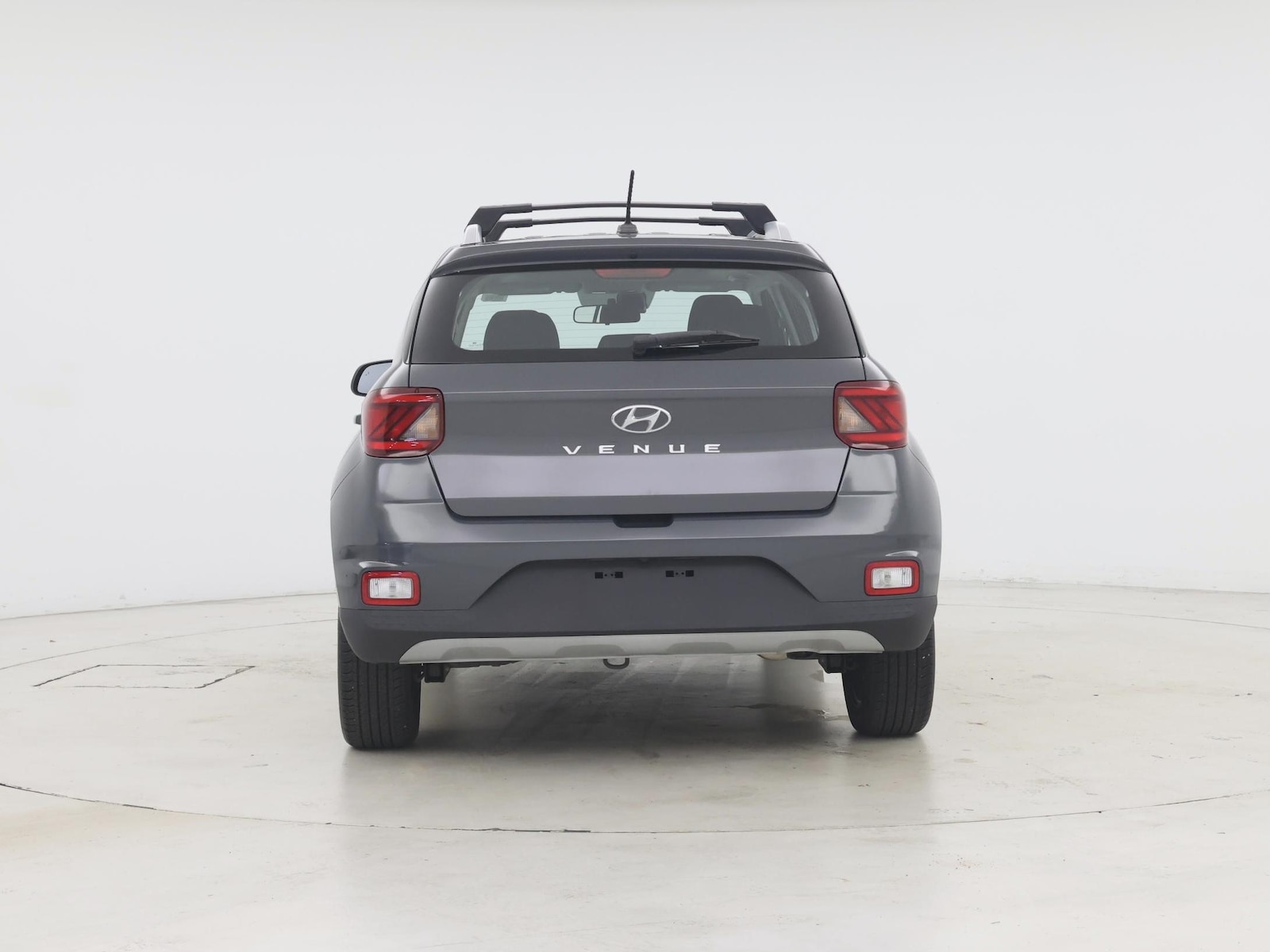 2024 Hyundai Venue SEL - Photo 7