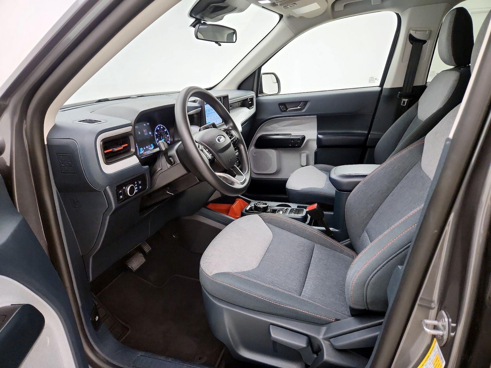 Side Airbags