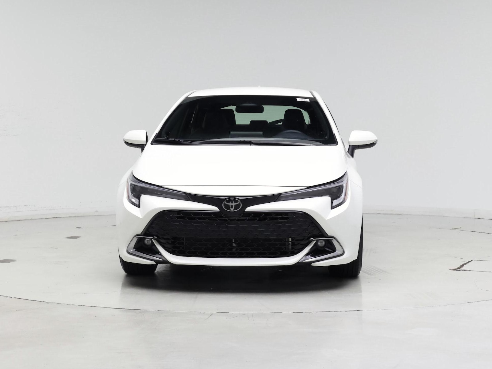 2025 Toyota Corolla Hatchback XSE - Photo 6