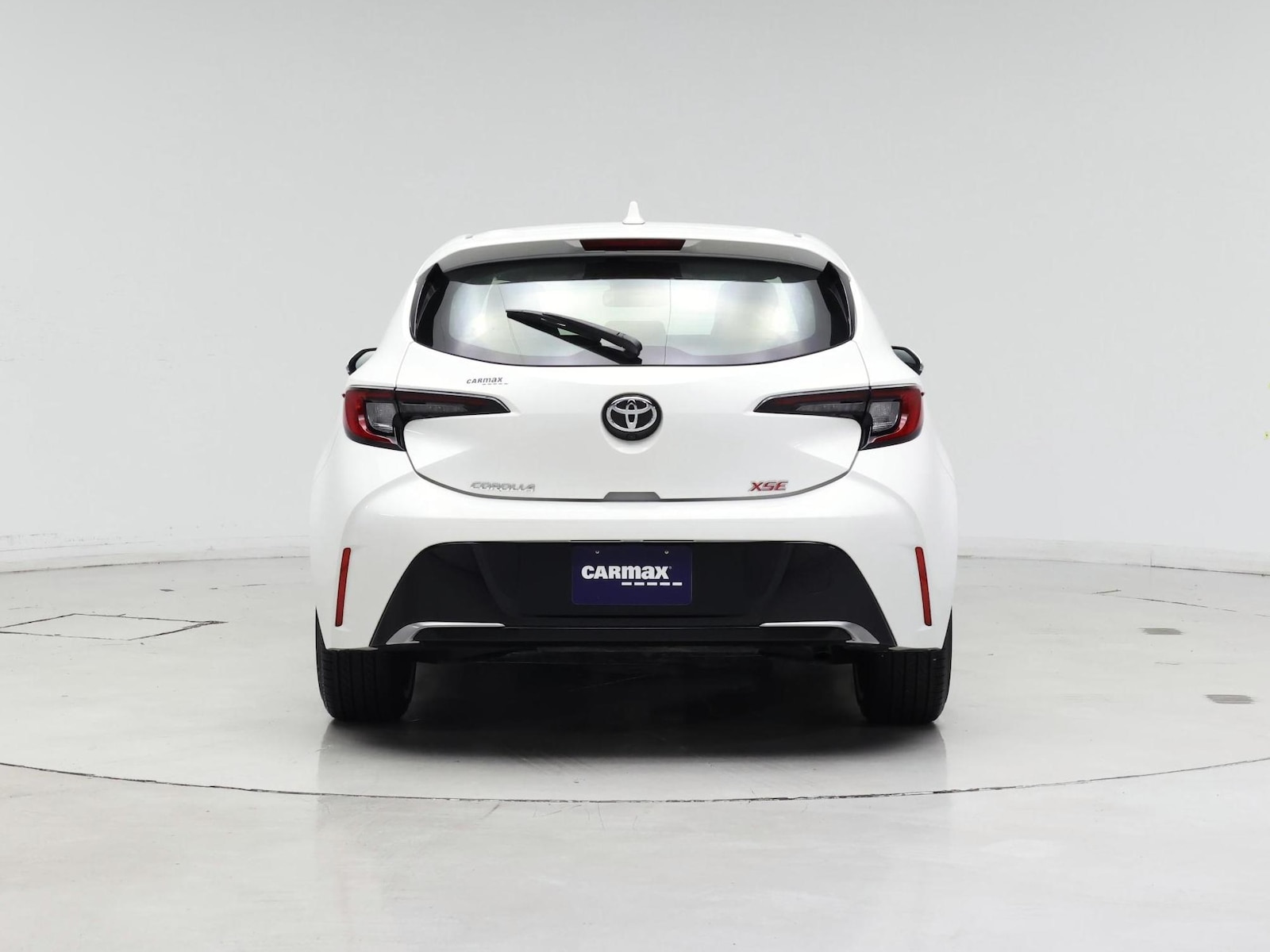 2025 Toyota Corolla Hatchback XSE - Photo 7
