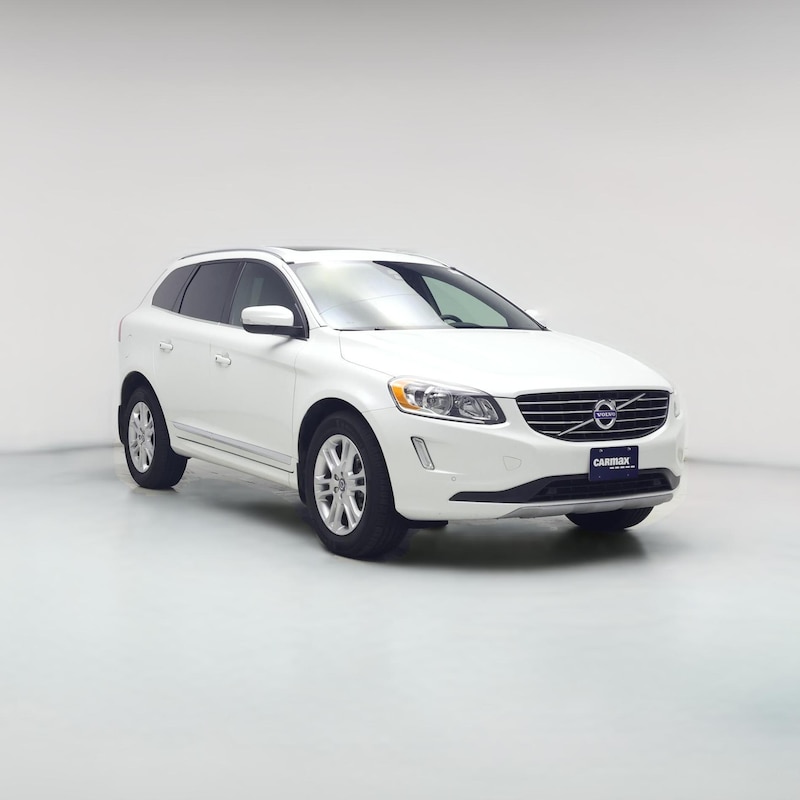 2016 Volvo XC60 T5 Premier