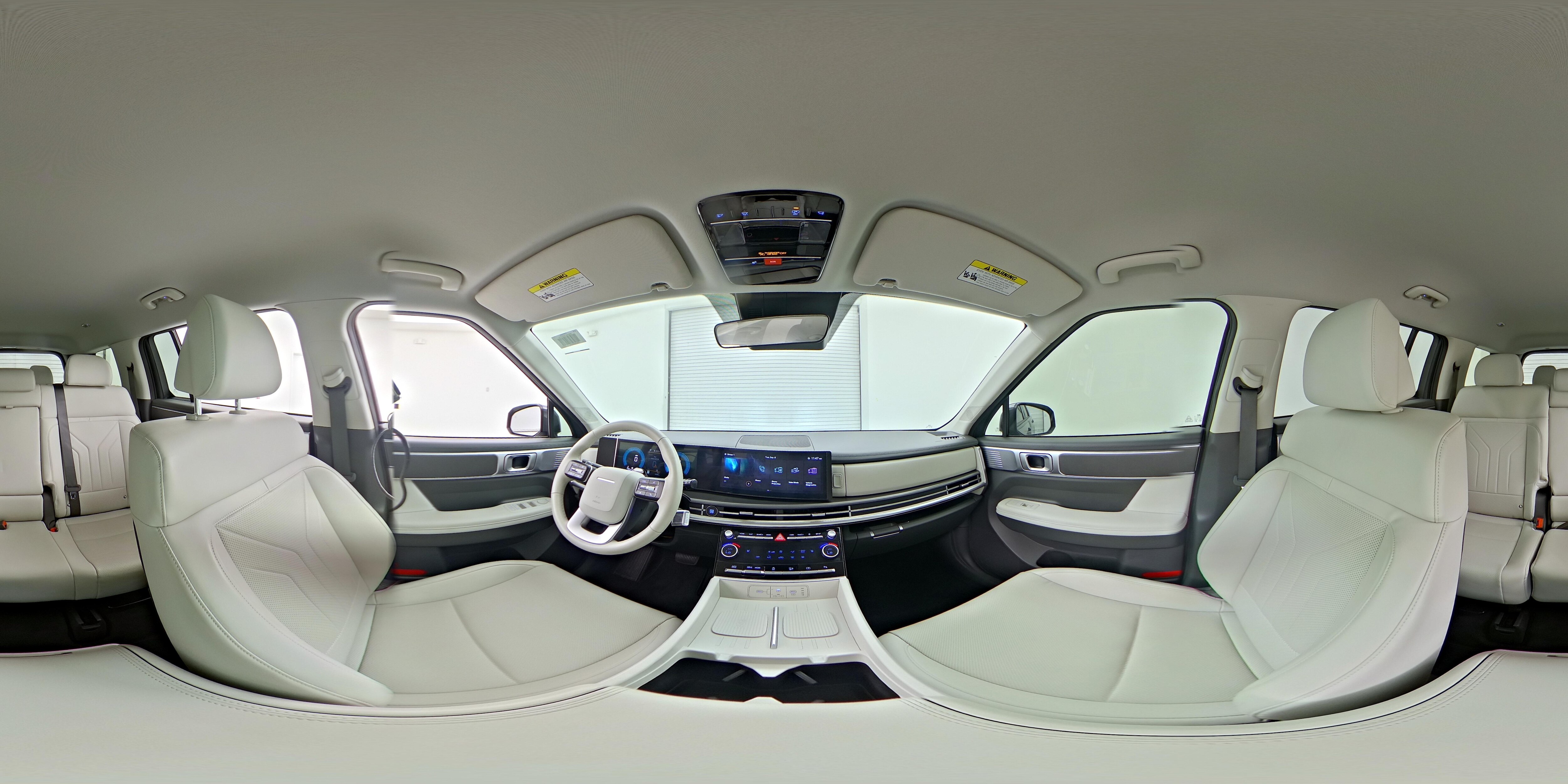 2025 Hyundai Santa Fe SEL - Photo 26