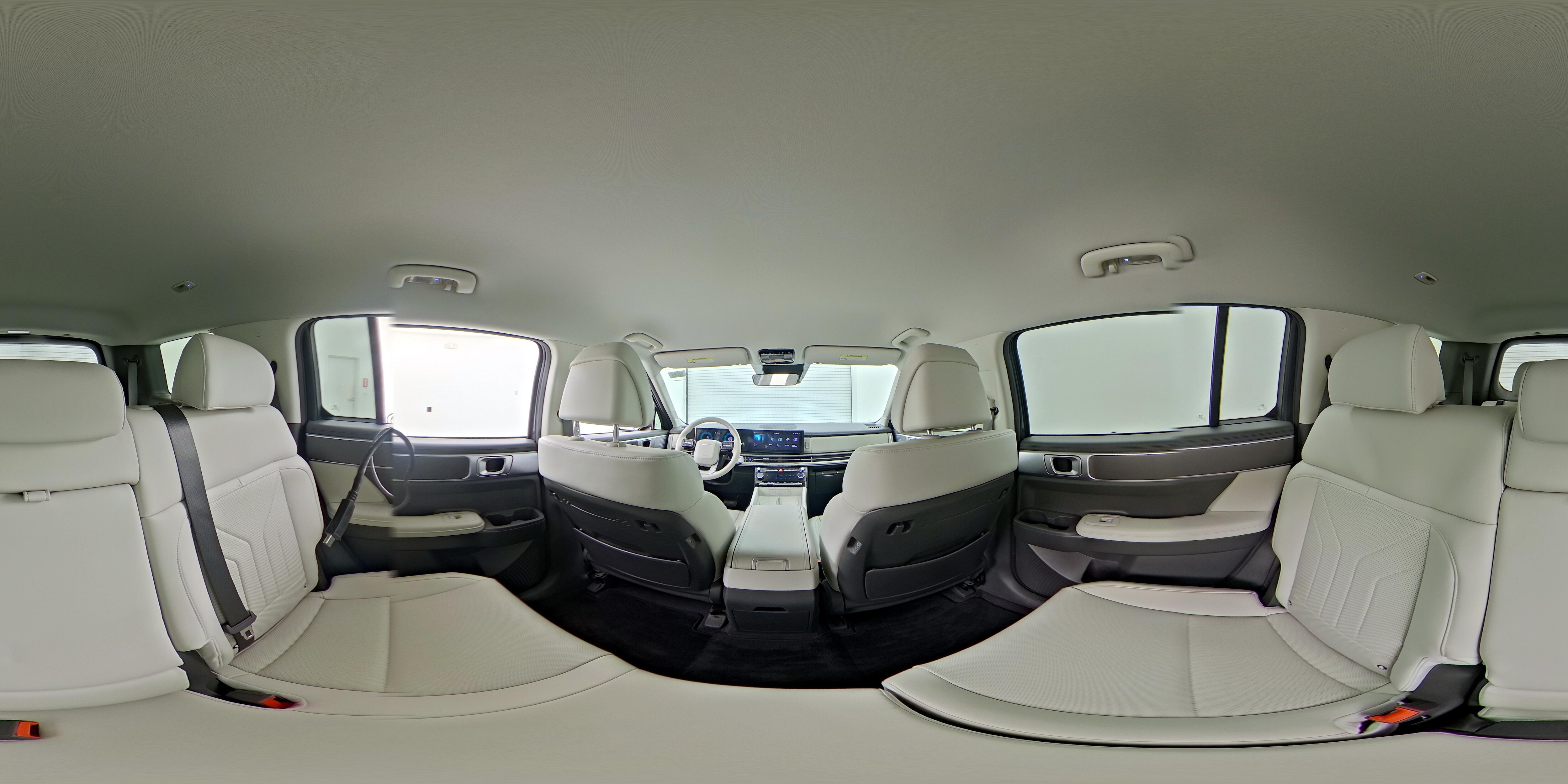 2025 Hyundai Santa Fe SEL - Photo 27