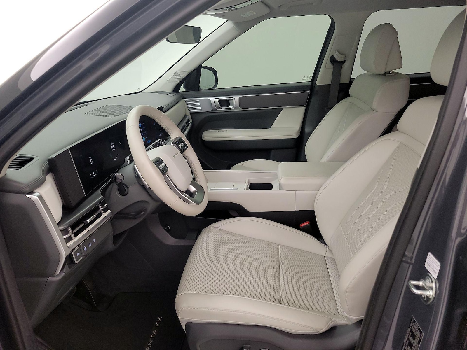 2025 Hyundai Santa Fe SEL - Photo 12