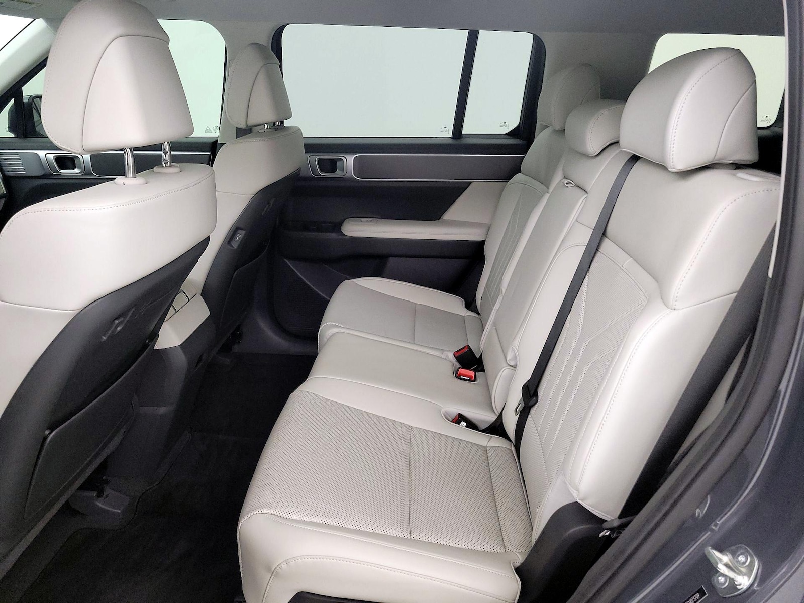2025 Hyundai Santa Fe SEL - Photo 20