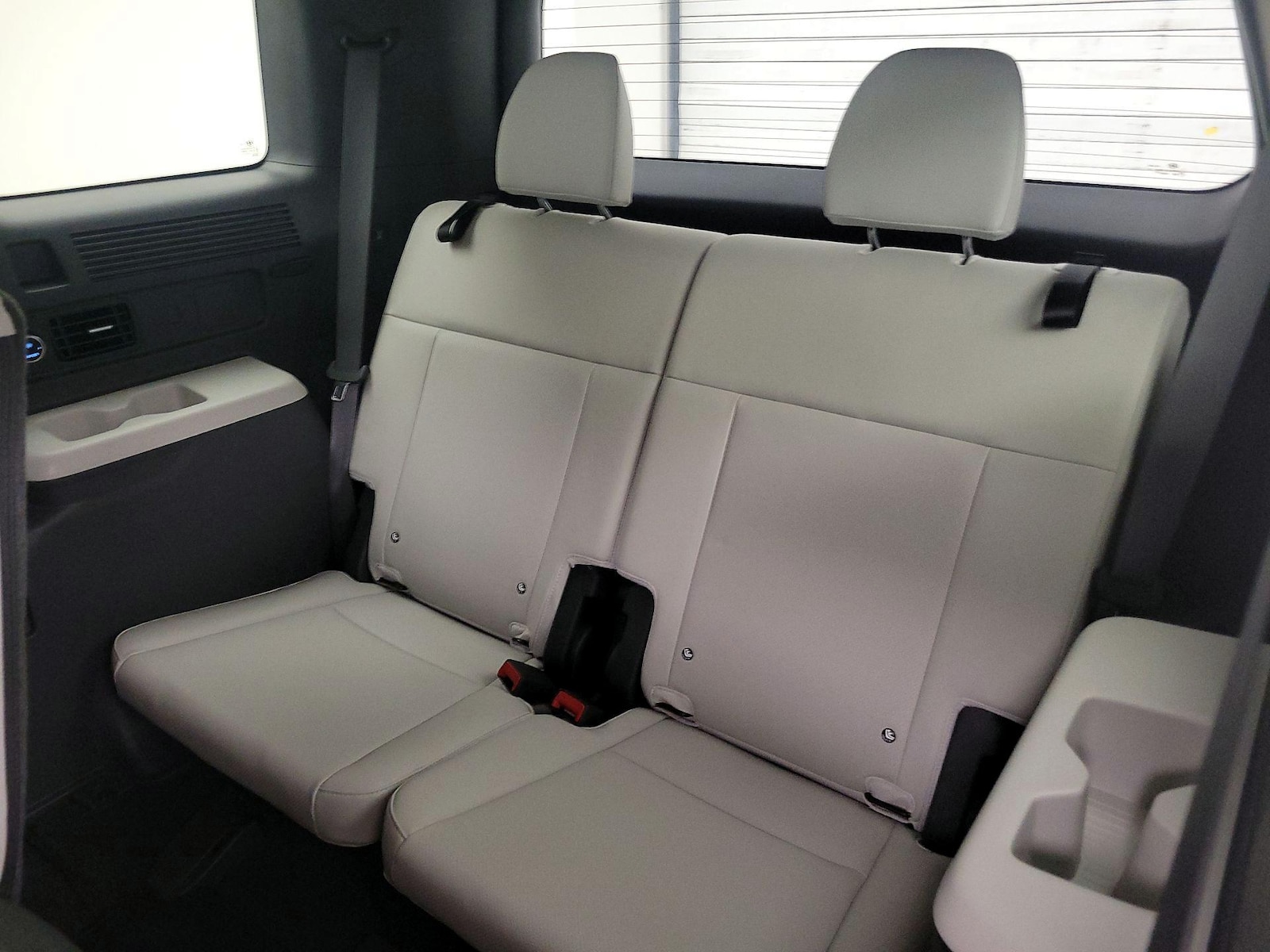 2025 Hyundai Santa Fe SEL - Photo 21
