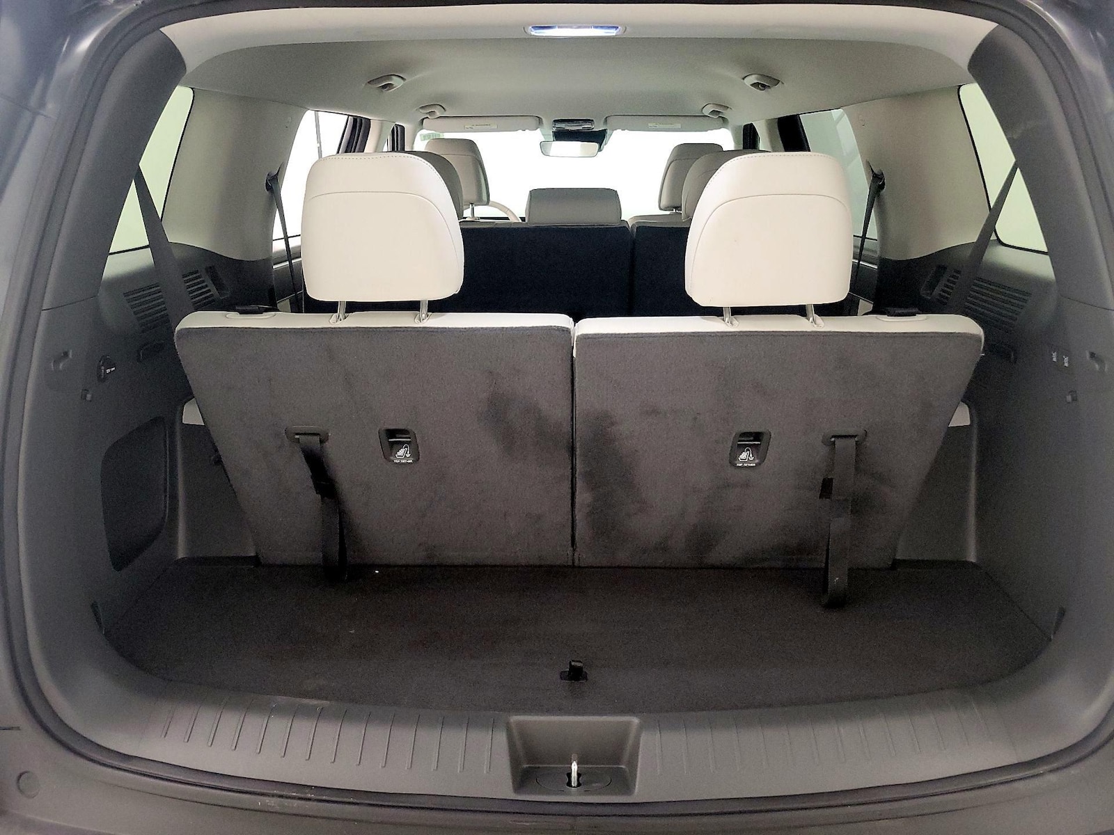 2025 Hyundai Santa Fe SEL - Photo 22