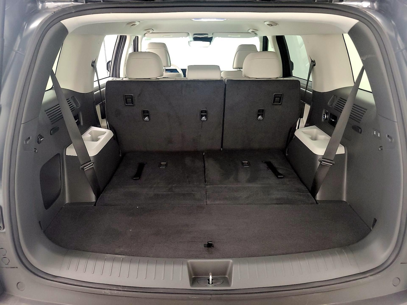 2025 Hyundai Santa Fe SEL - Photo 23