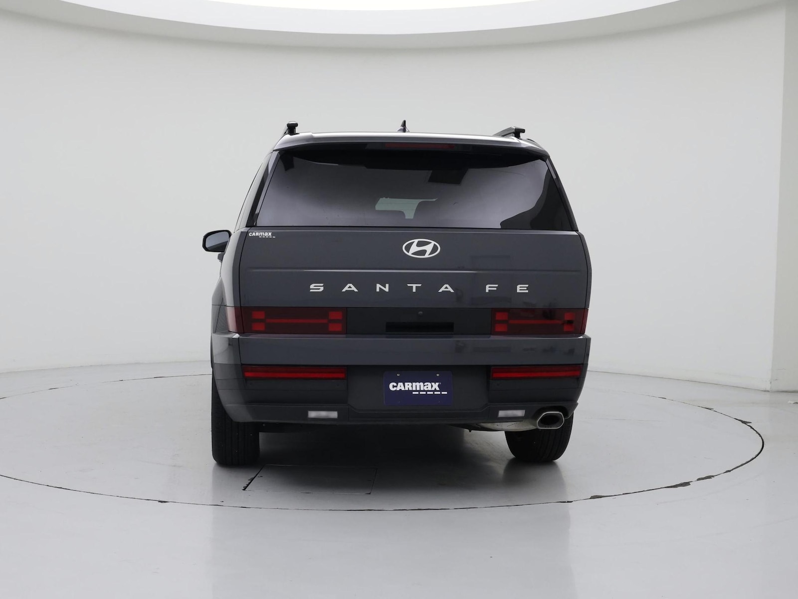 2025 Hyundai Santa Fe SEL - Photo 7