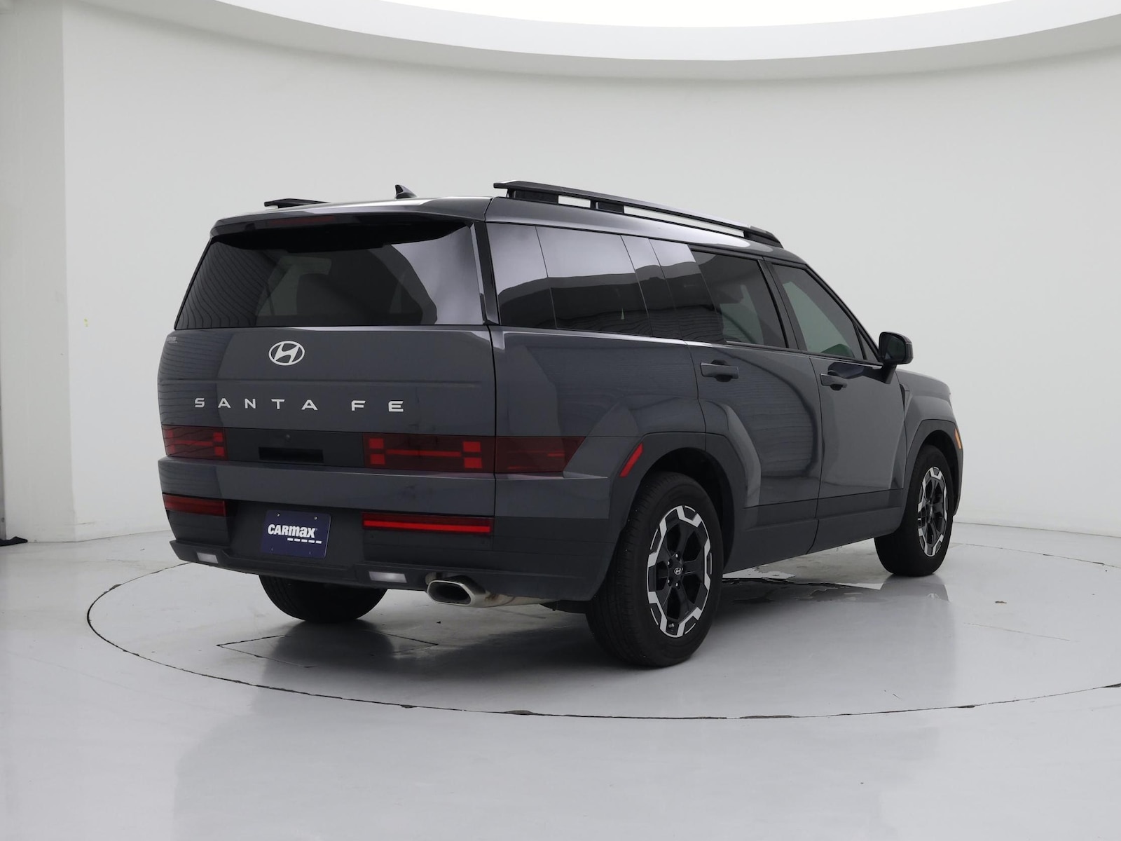 2025 Hyundai Santa Fe SEL - Photo 9