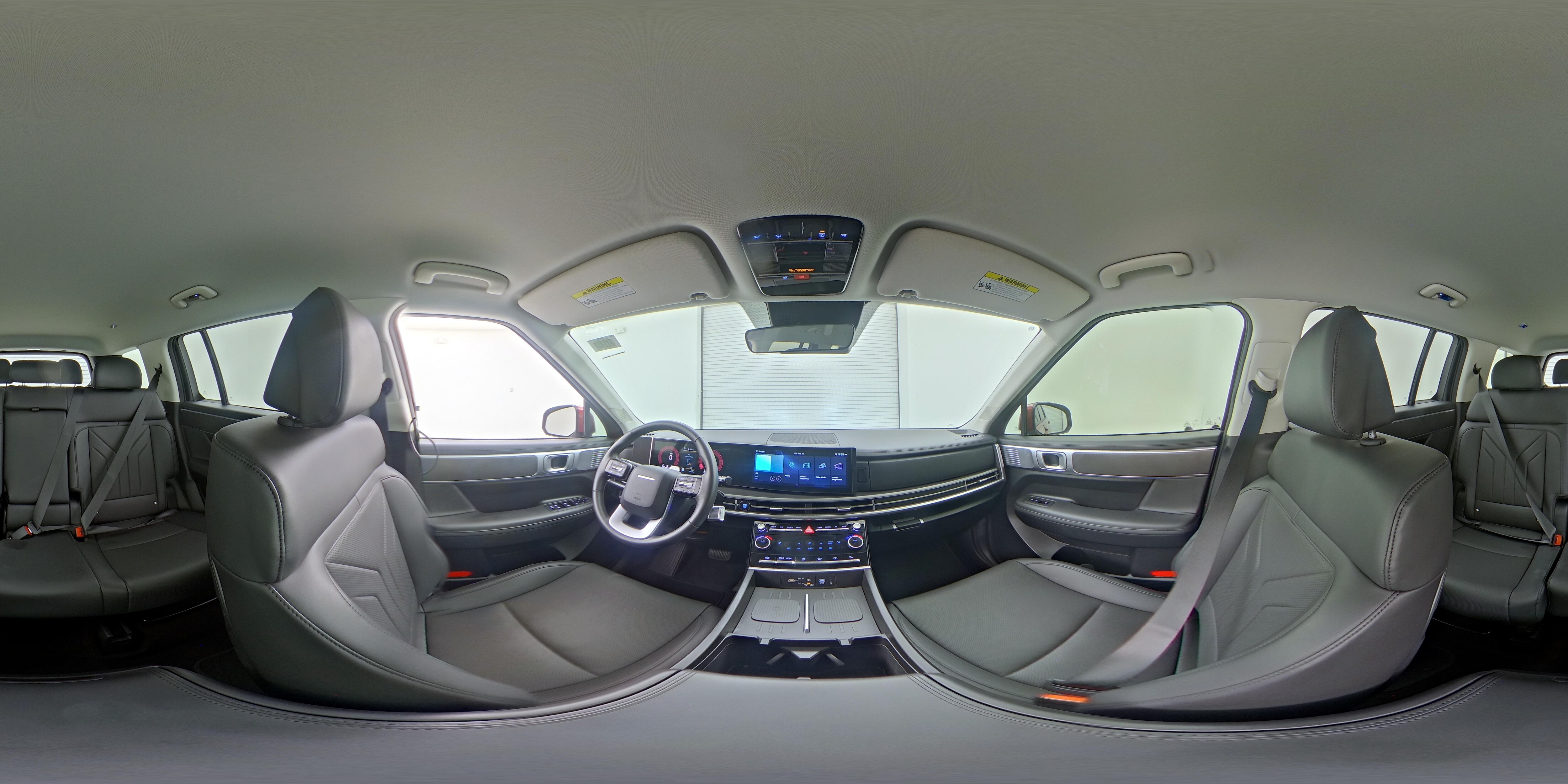 2025 Hyundai Santa Fe SEL - Photo 25
