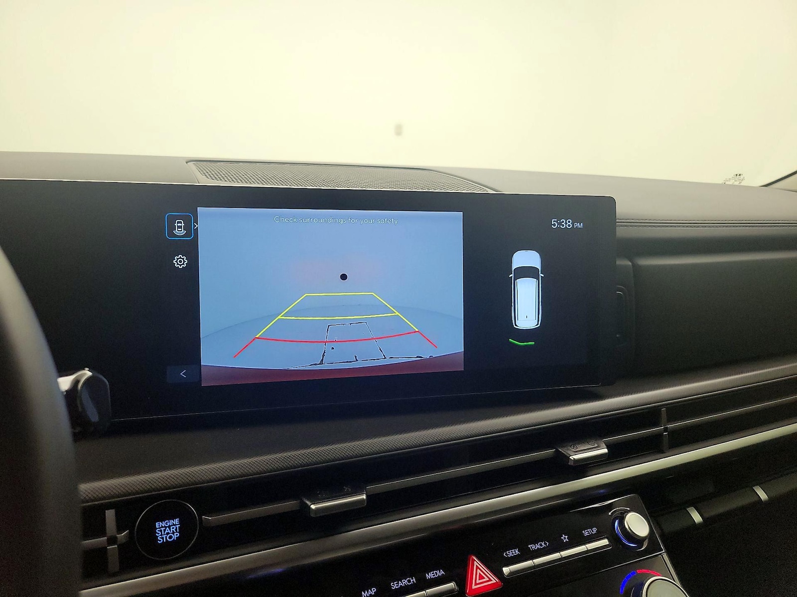 2025 Hyundai Santa Fe SEL - Photo 15