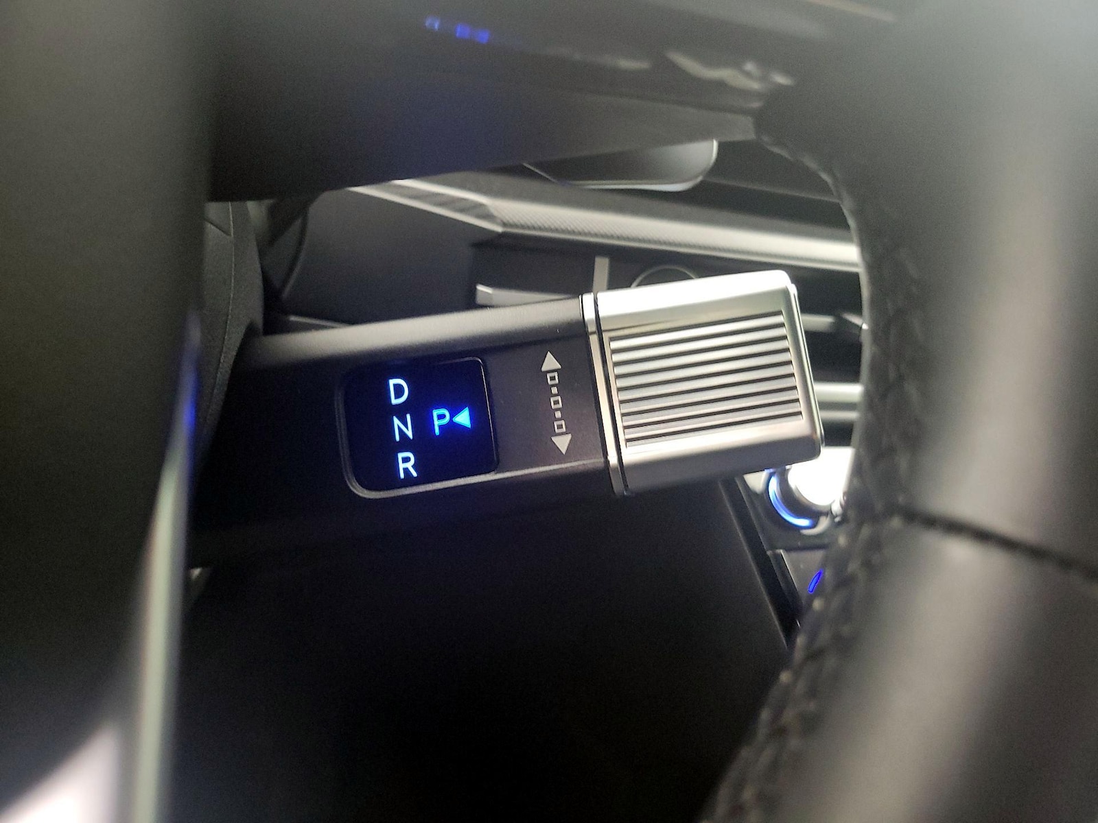 2025 Hyundai Santa Fe SEL - Photo 18