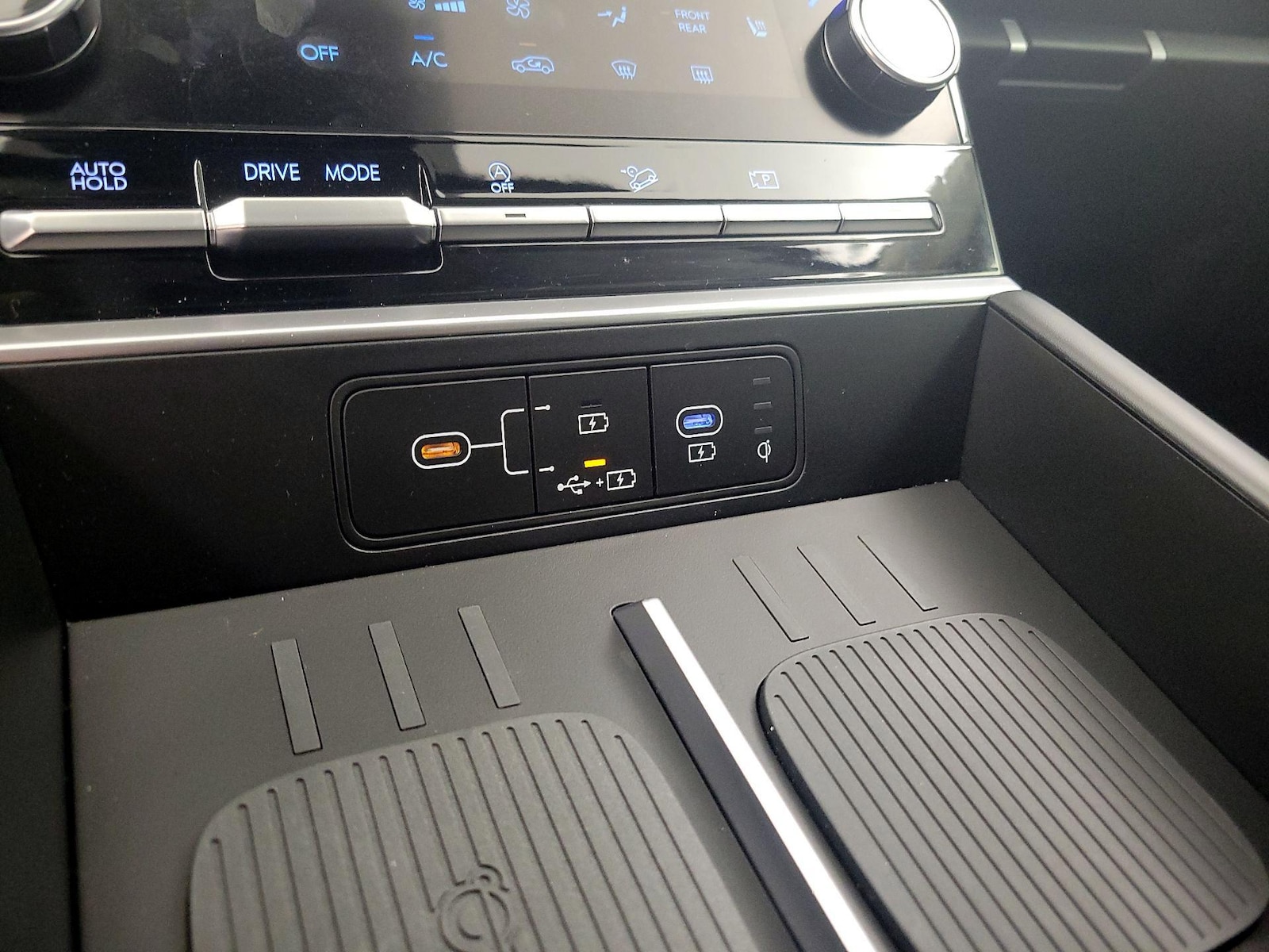 2025 Hyundai Santa Fe SEL - Photo 19