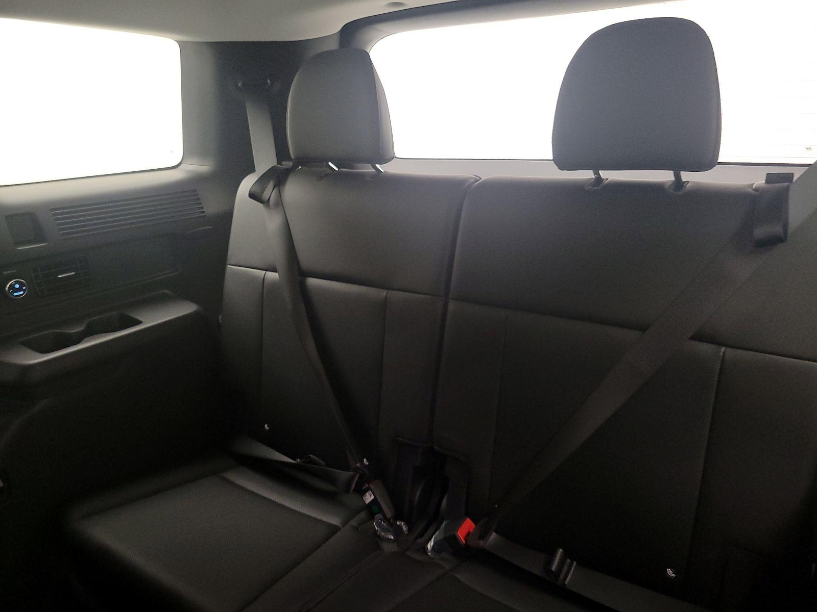 2025 Hyundai Santa Fe SEL - Photo 21