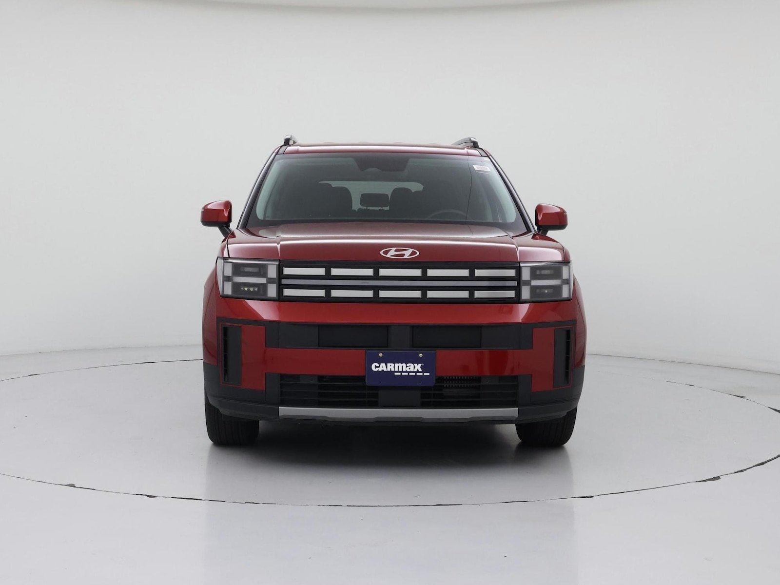 2025 Hyundai Santa Fe SEL - Photo 6