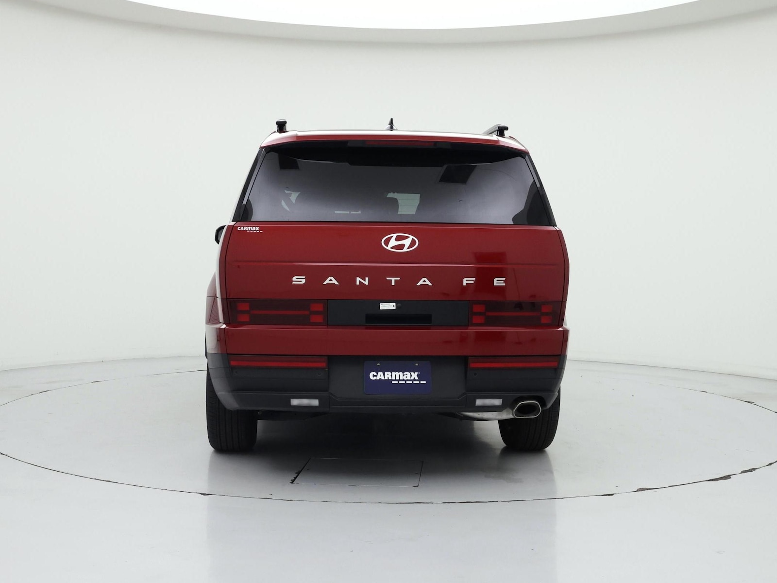2025 Hyundai Santa Fe SEL - Photo 7