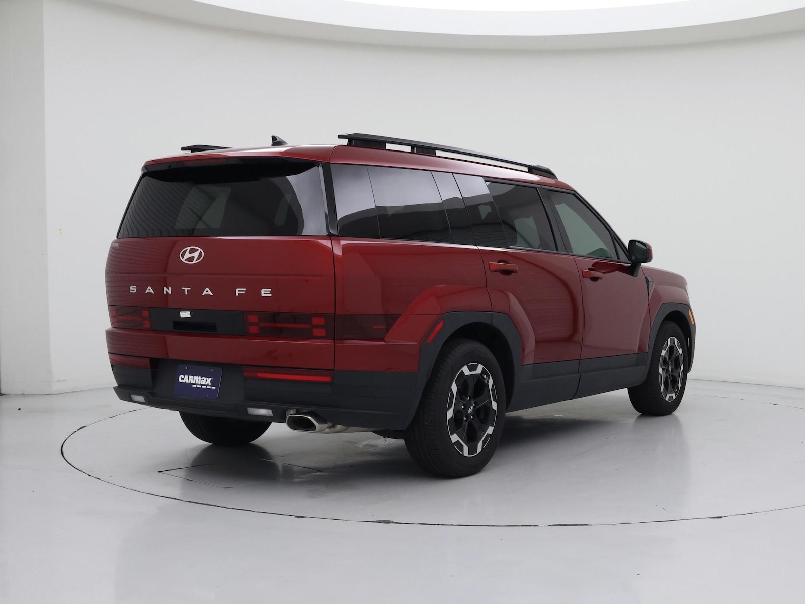 2025 Hyundai Santa Fe SEL - Photo 9