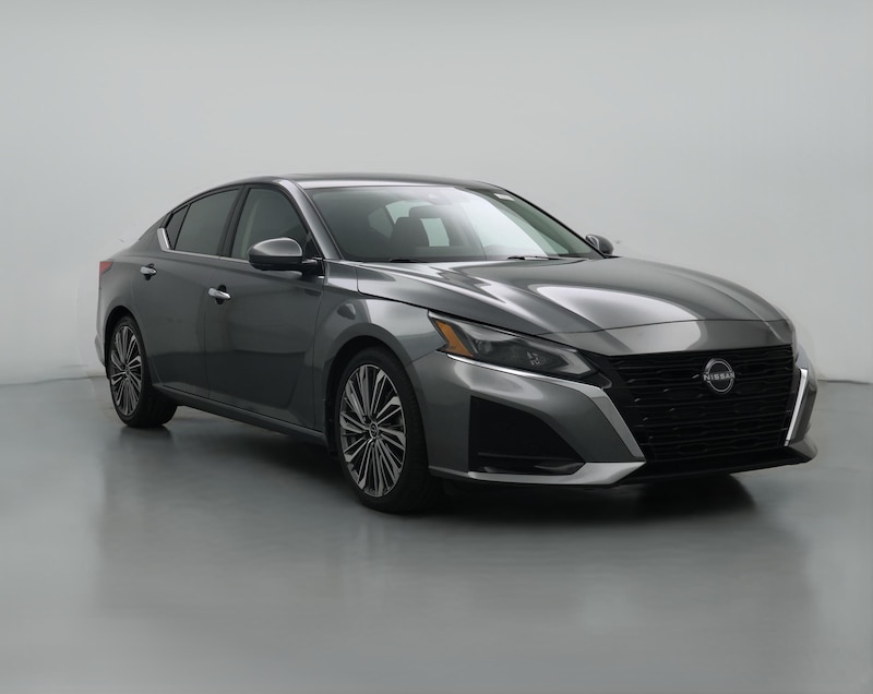 2023 Nissan Altima SL