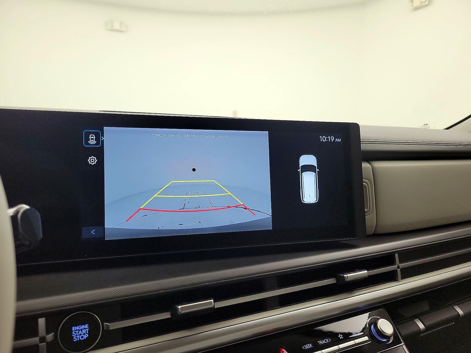 2025 Hyundai Santa Fe SEL - Photo 15