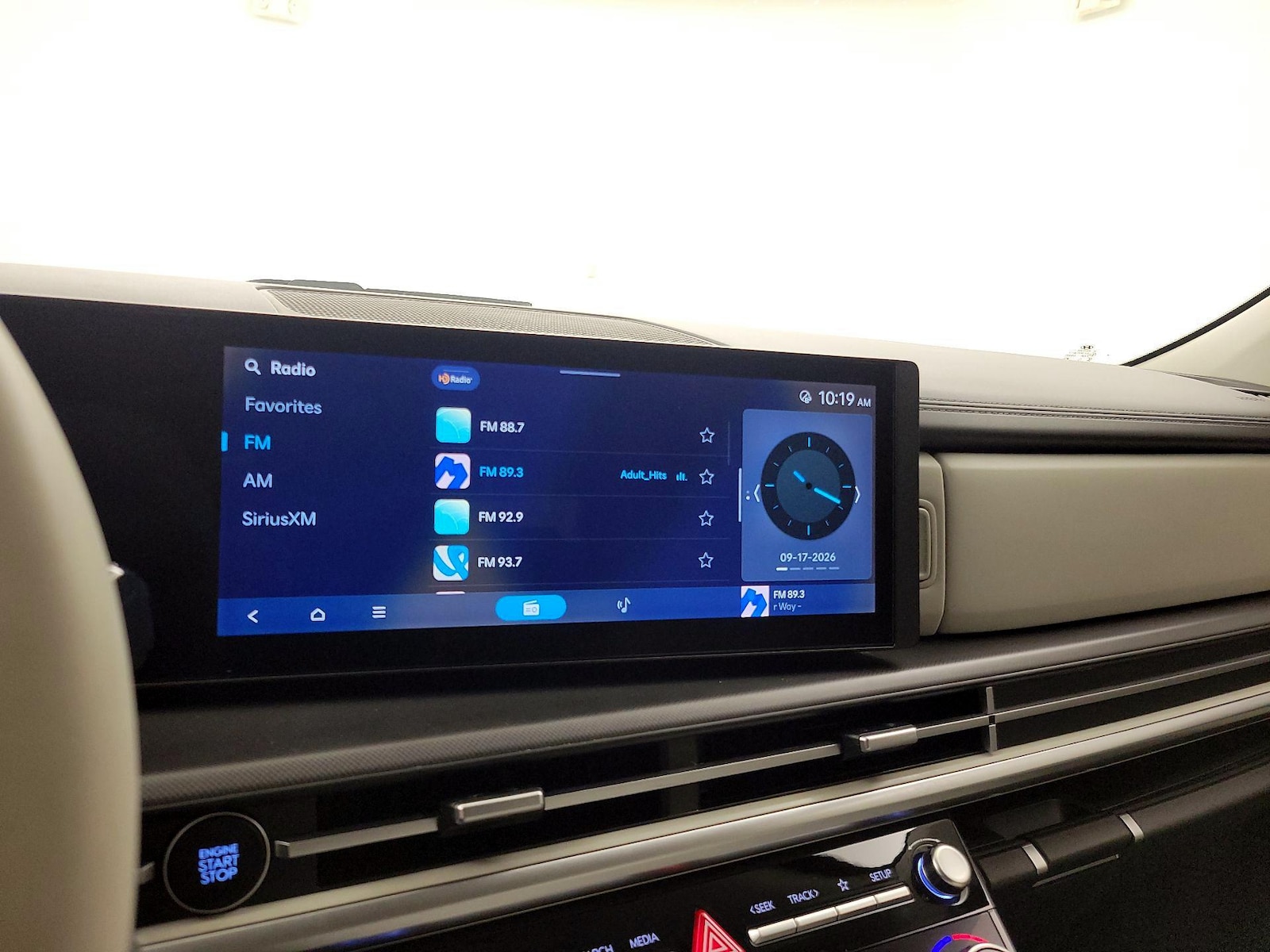 2025 Hyundai Santa Fe SEL - Photo 16