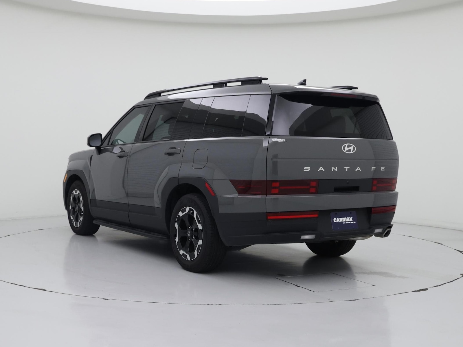 2025 Hyundai Santa Fe SEL - Photo 3