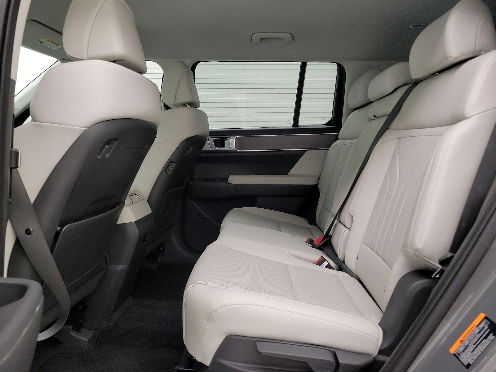 2025 Hyundai Santa Fe SEL - Photo 20