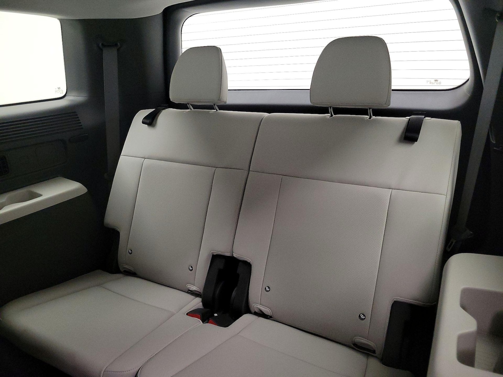 2025 Hyundai Santa Fe SEL - Photo 21