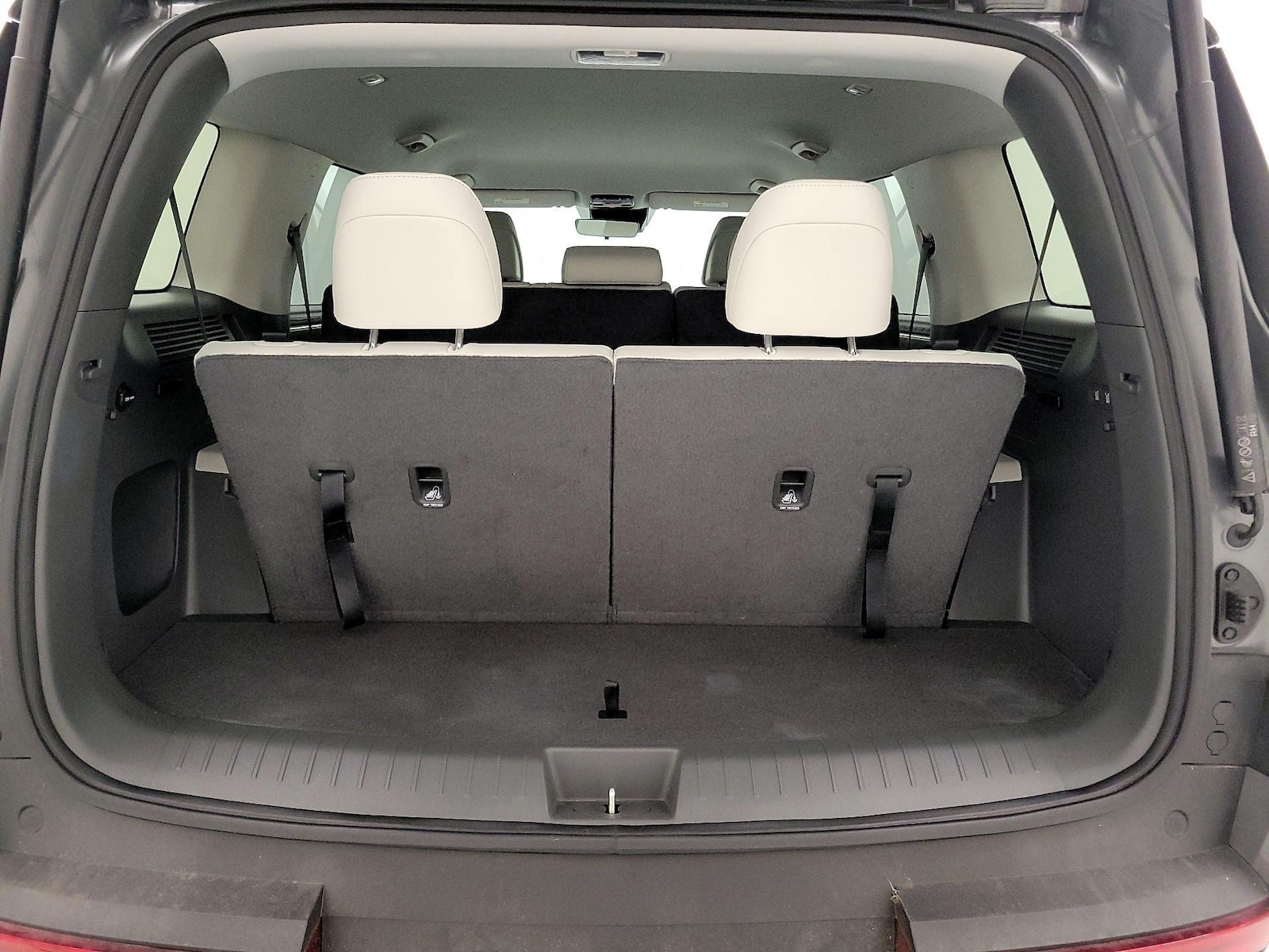 2025 Hyundai Santa Fe SEL - Photo 22