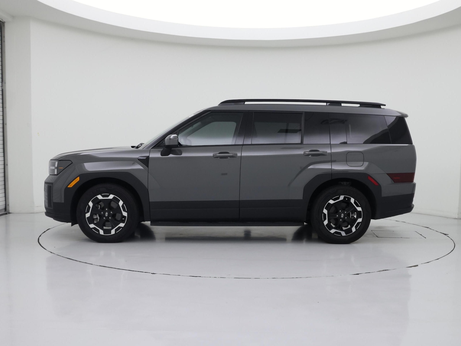 2025 Hyundai Santa Fe SEL - Photo 4
