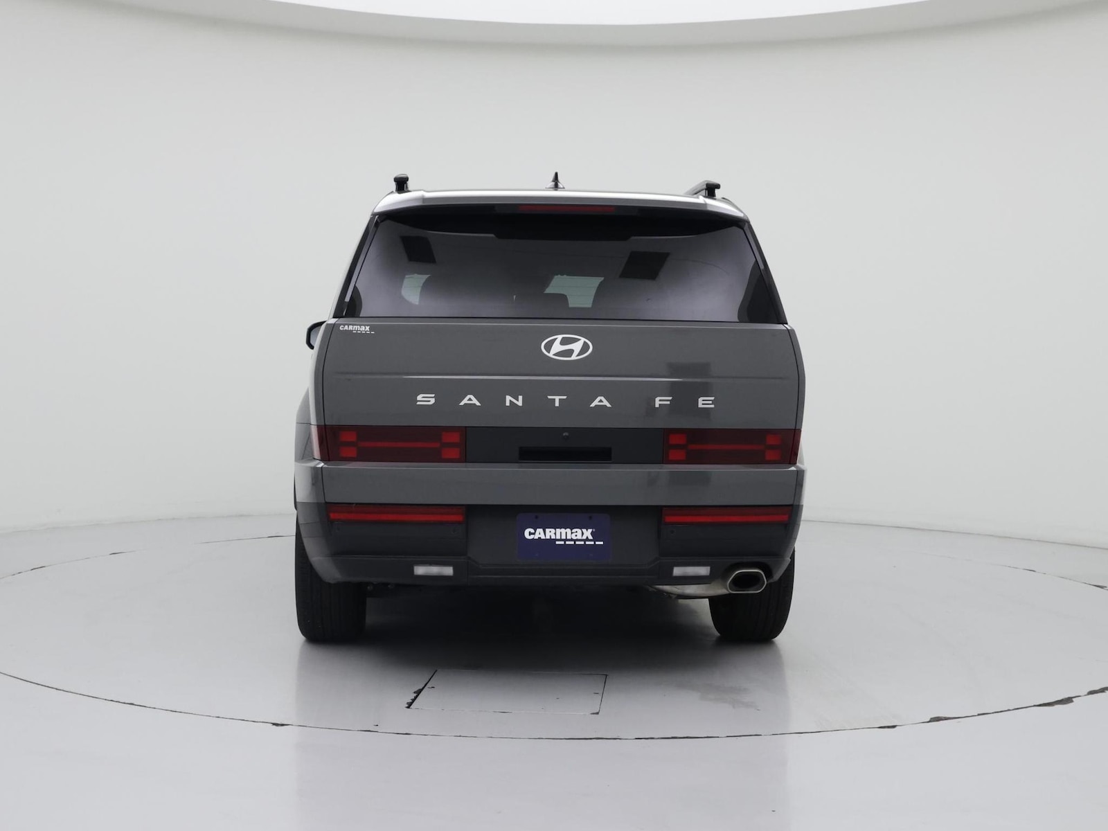 2025 Hyundai Santa Fe SEL - Photo 7