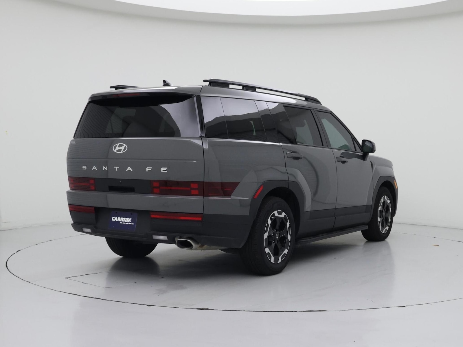2025 Hyundai Santa Fe SEL - Photo 9