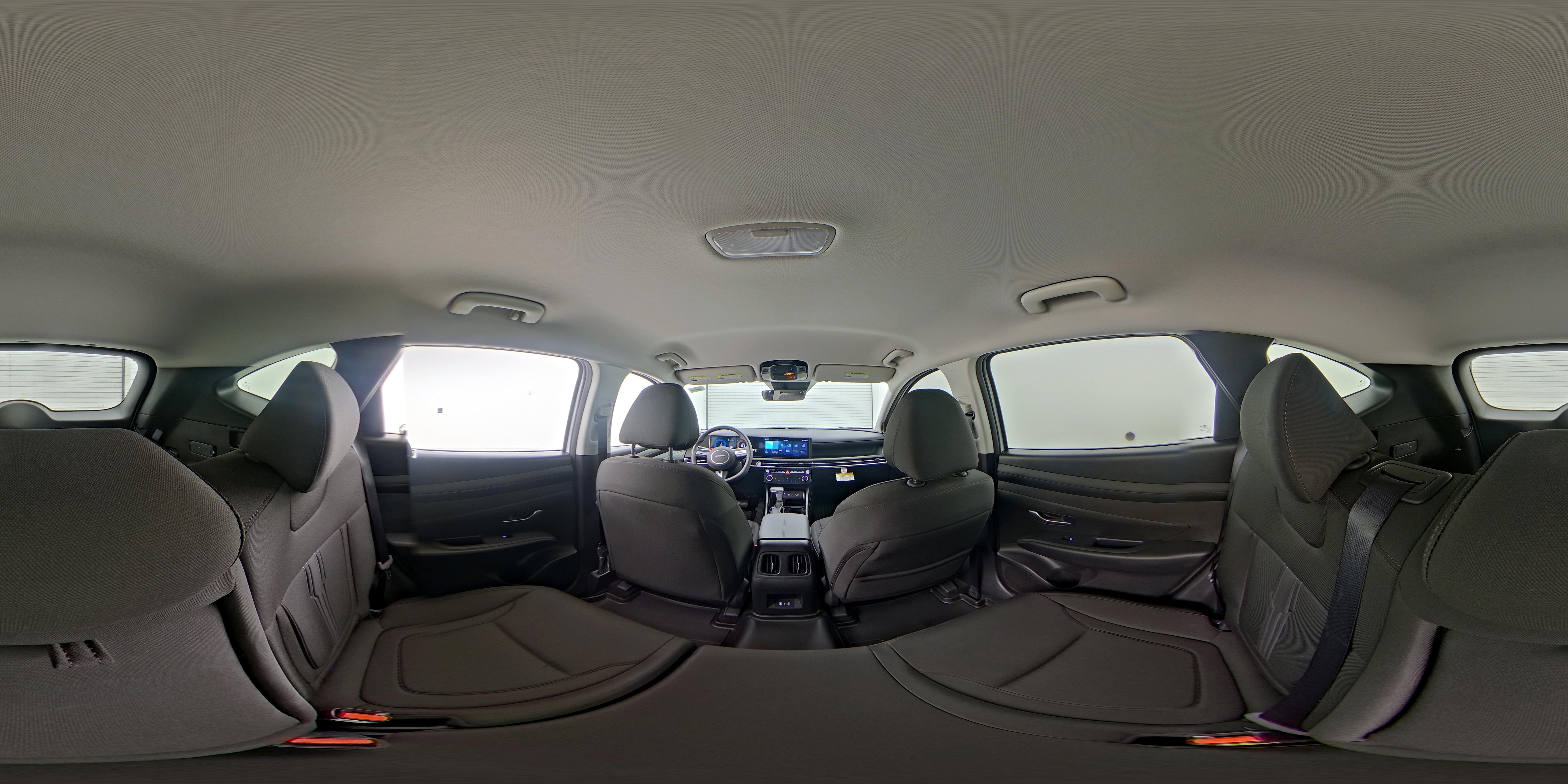2025 Hyundai Tucson SEL - Photo 25