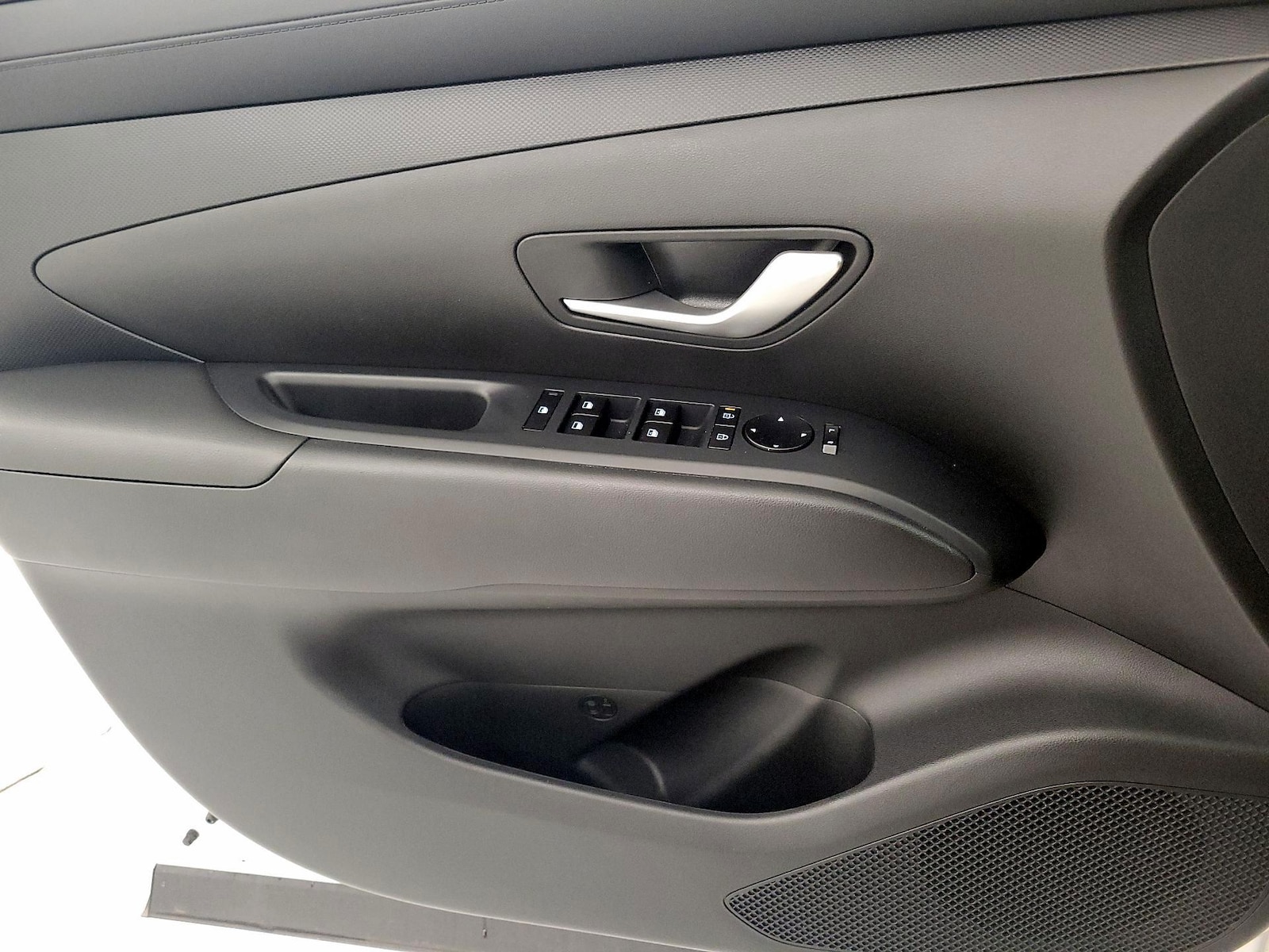 2025 Hyundai Tucson SEL - Photo 13
