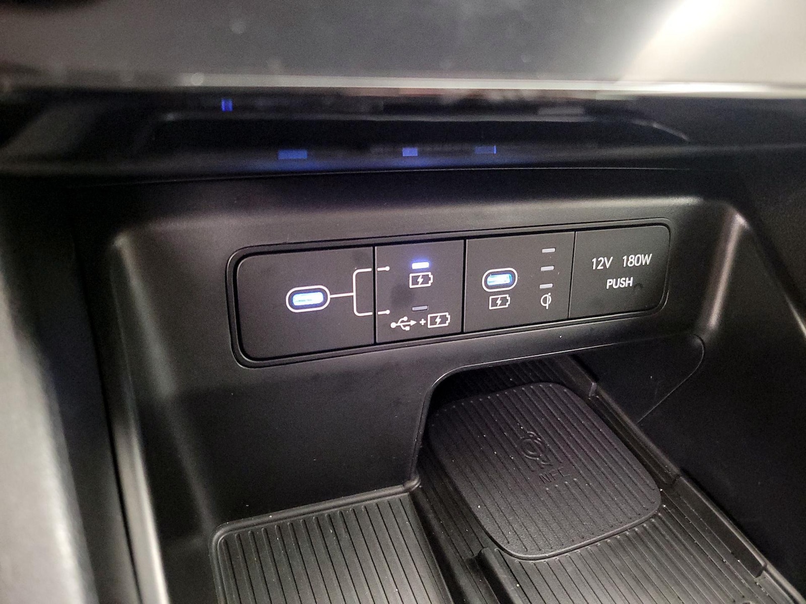 2025 Hyundai Tucson SEL - Photo 19
