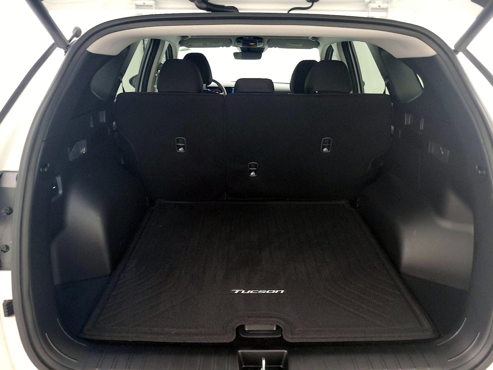 2025 Hyundai Tucson SEL - Photo 21