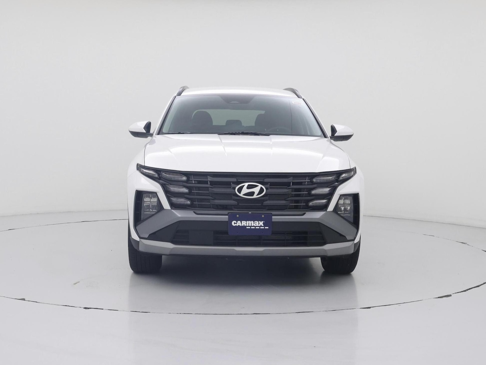 2025 Hyundai Tucson SEL - Photo 6