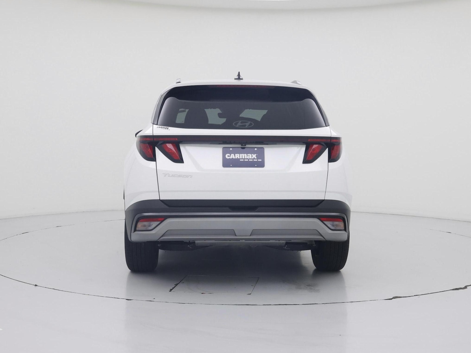 2025 Hyundai Tucson SEL - Photo 7