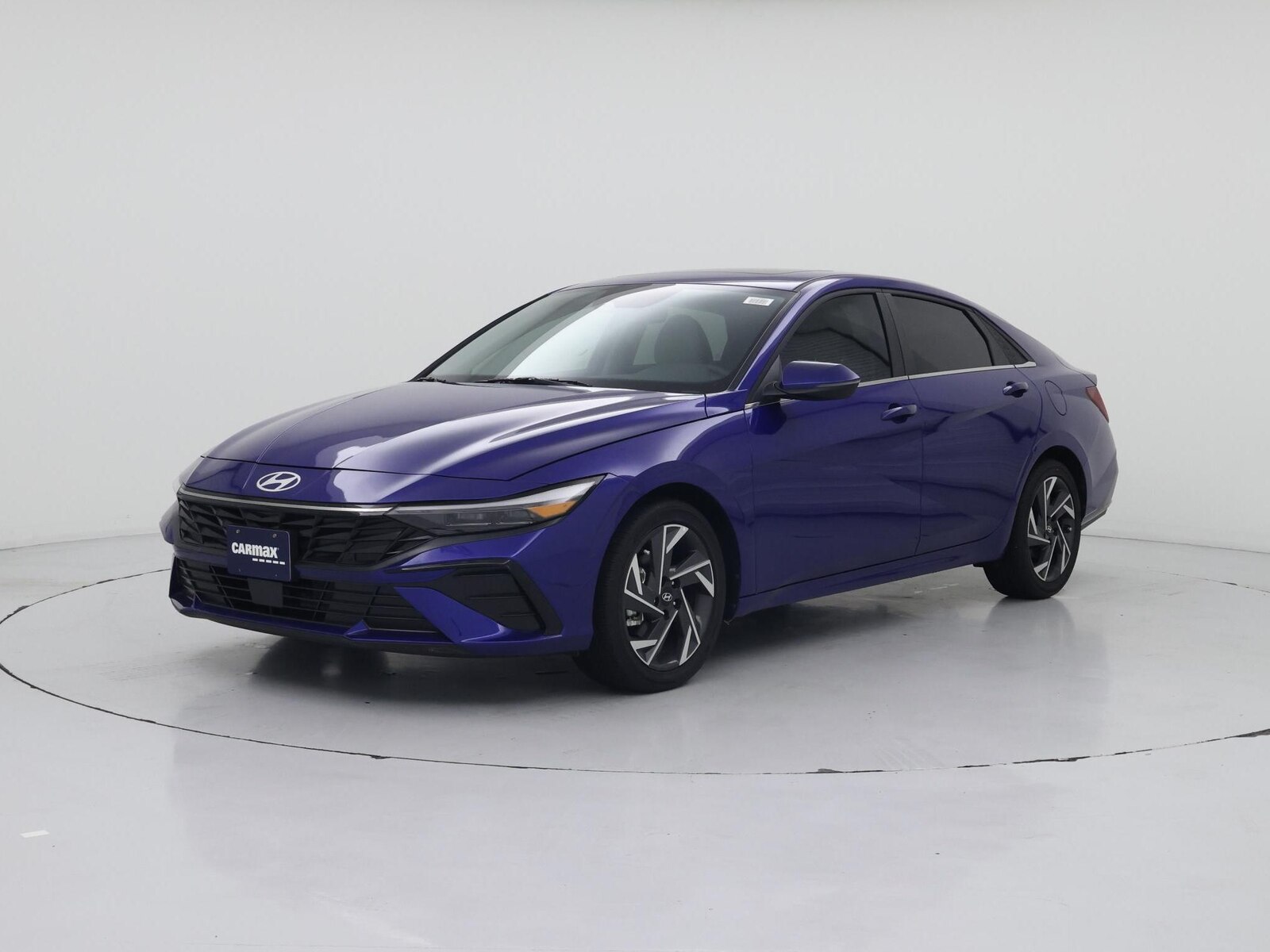 2025 Hyundai Elantra Limited - Photo 20