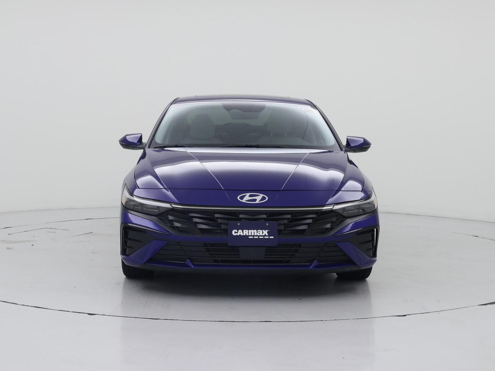 2025 Hyundai Elantra Limited - Photo 21