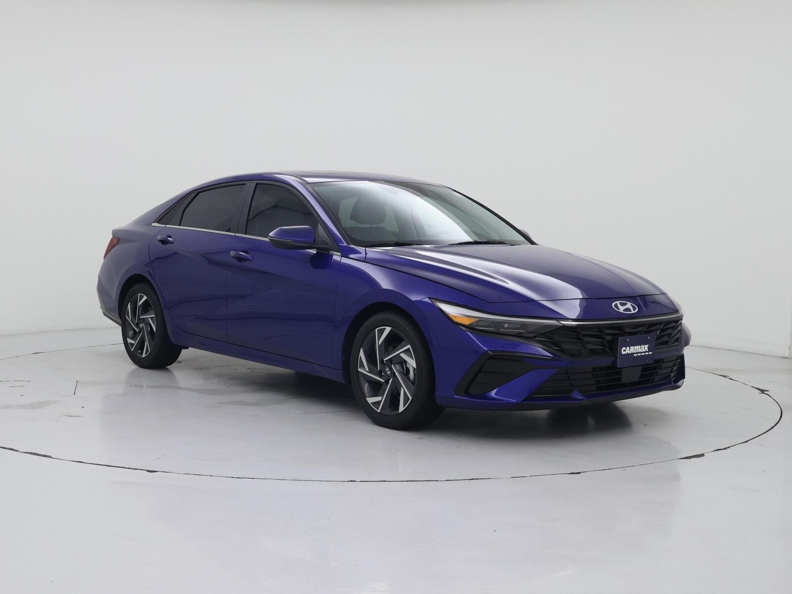 2025 Hyundai Elantra Limited - Photo 22