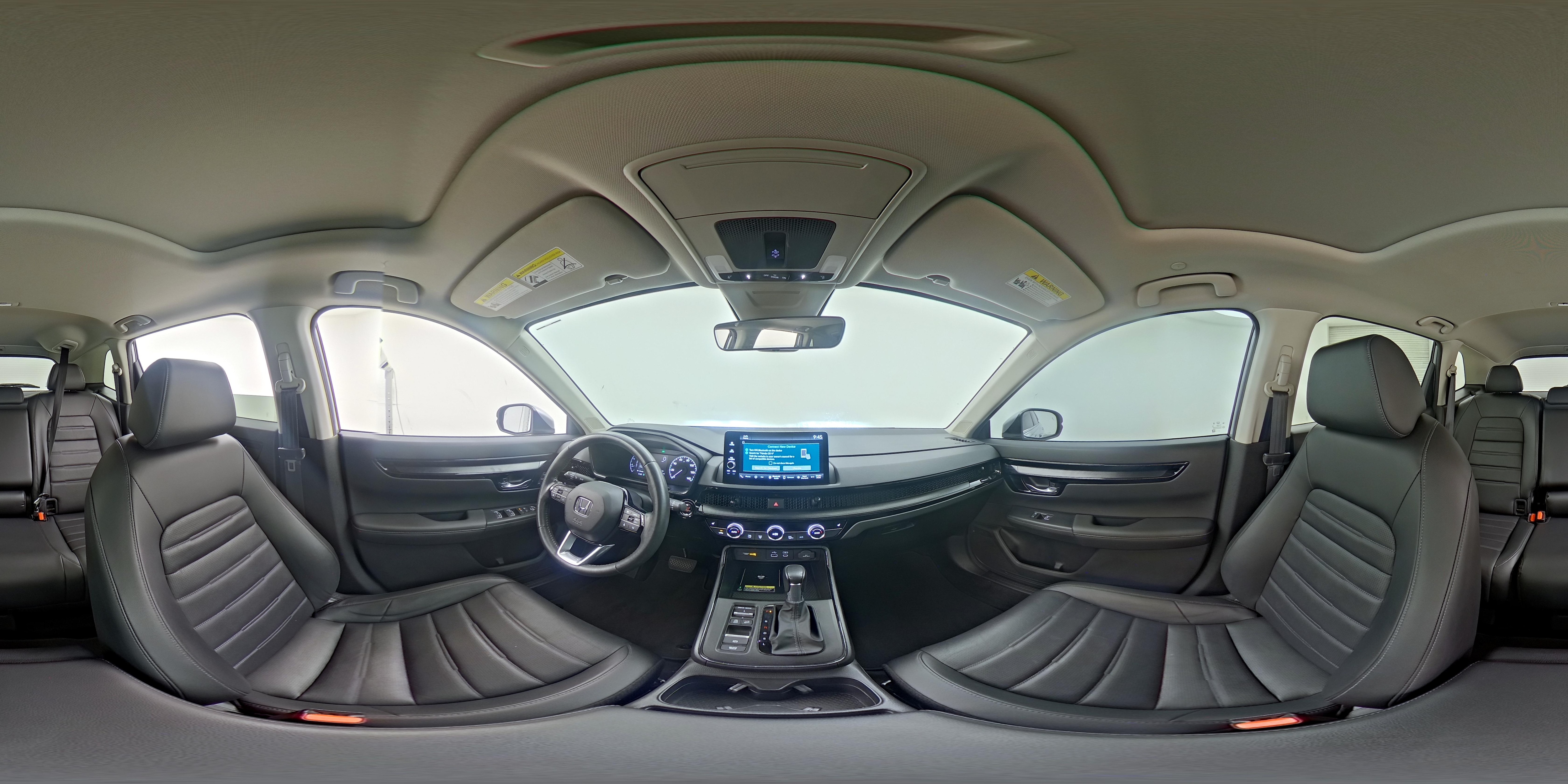 2024 Honda CR-V EX-L - Photo 25